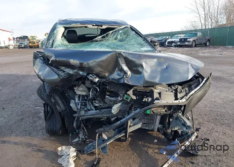 2022 Mazda Cx-30 2.5 Turbo из США, поврежденный, VIN 3MVDMBAY2NM444974